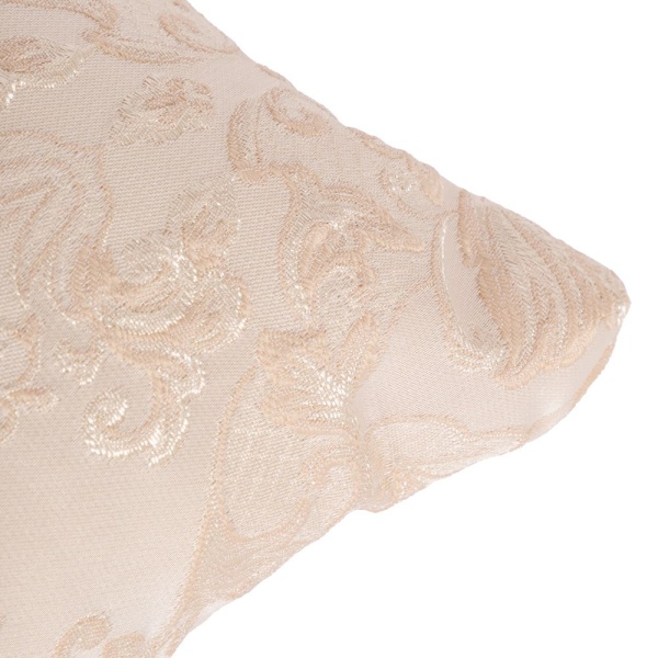 Подушка декоративная Каледония Айвори Подушка декоративная Каледония Айвори