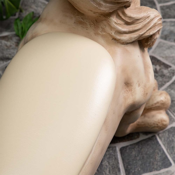 Садовая скамейка Кокетка