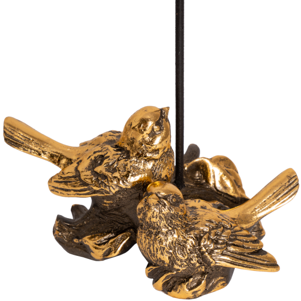 Подставка для украшений Терра Романс Бронза Подставка для украшений Терра Романс Бронза