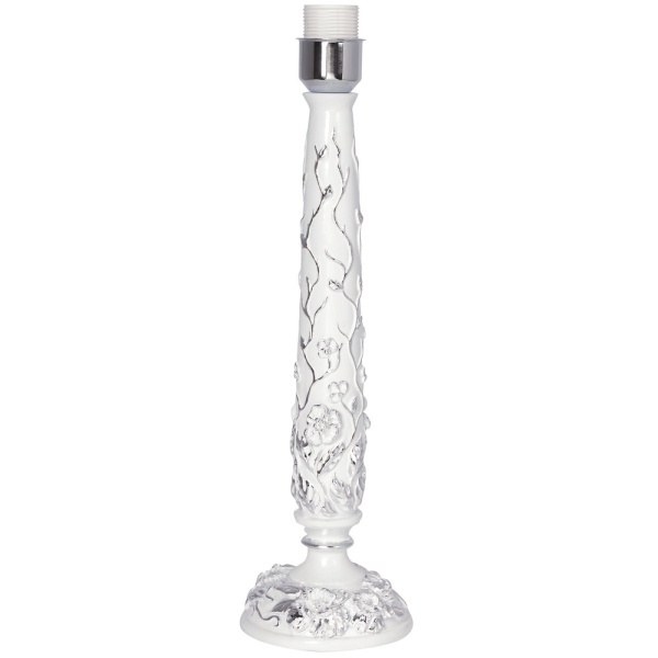 Настольная лампа Лето Шебби Айс Настольная лампа Лето Шебби Айс