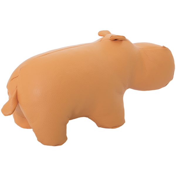 Сувенир Стоппер Бегемот Нектарин Сувенир Стоппер Бегемот Нектарин