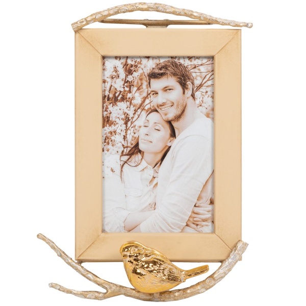 Фоторамка Зарничка Айвори Фоторамка Зарничка Айвори