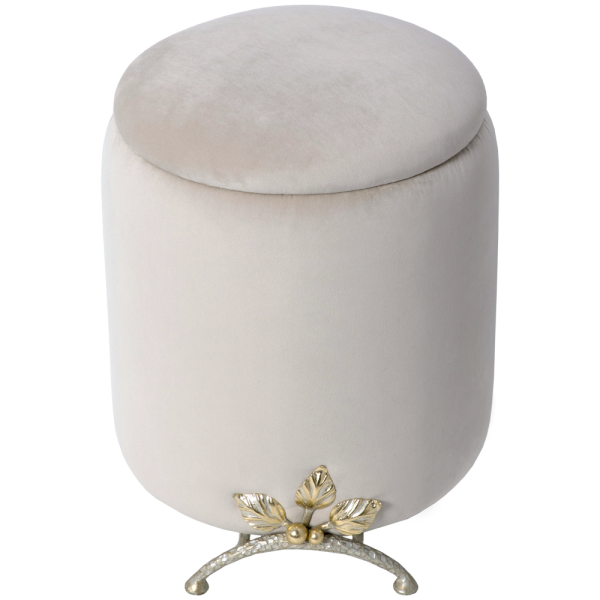 Банкетка Терра Сид Confetti-Cream Айвори Крем