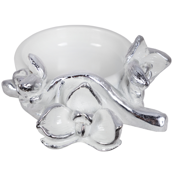 Держатель для украшений Орхидея Дебора Сильвер Держатель для украшений Орхидея Дебора Сильвер