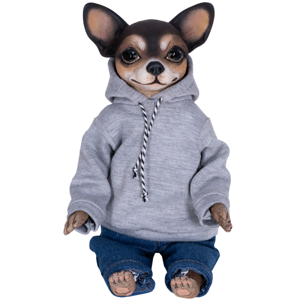 Кукла коллекционная Собака Билли Кукла коллекционная Собака Билли