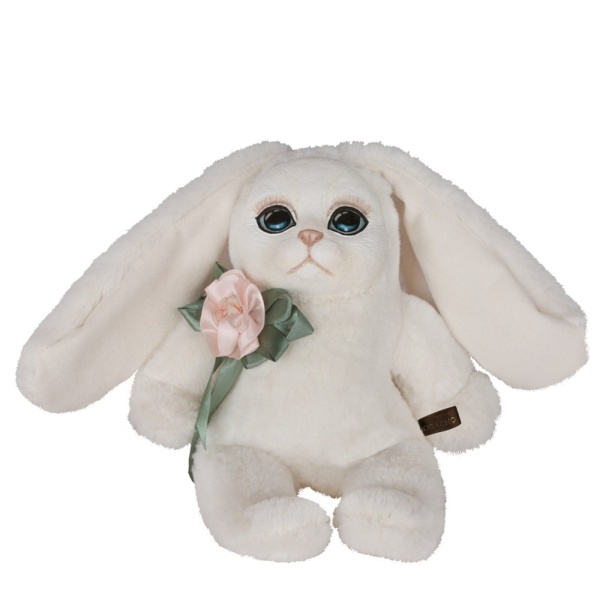 Игрушка мягкая Зайка Мими Игрушка мягкая Зайка Мими