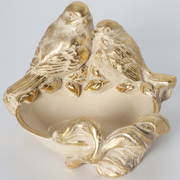 Подставка для украшений Птички Айвори Подставка для украшений Птички Айвори