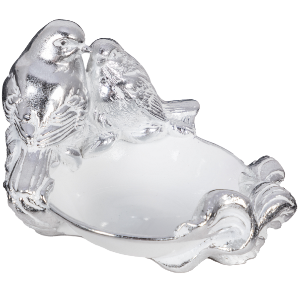 Подставка для украшений Птички Сильвер Подставка для украшений Птички Сильвер