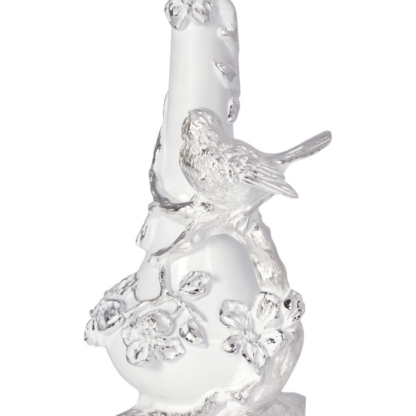 Настольная лампа Терра Шебби Айс Настольная лампа Терра Шебби Айс