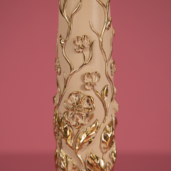 Настольная лампа Лето Шебби Айвори Настольная лампа Лето Шебби Айвори