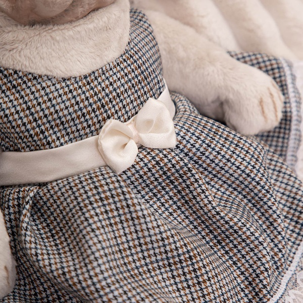 Игрушка мягкая Бэби Эми Игрушка мягкая Бэби Эми