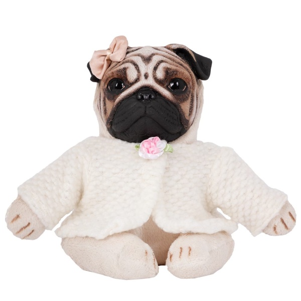 Игрушка мягкая Бэби Ксю Игрушка мягкая Бэби Ксю