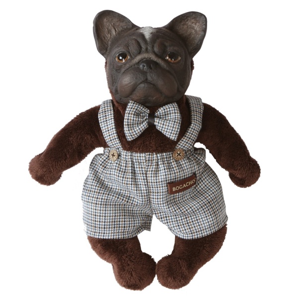 Игрушка мягкая Бэби Поль Игрушка мягкая Бэби Поль