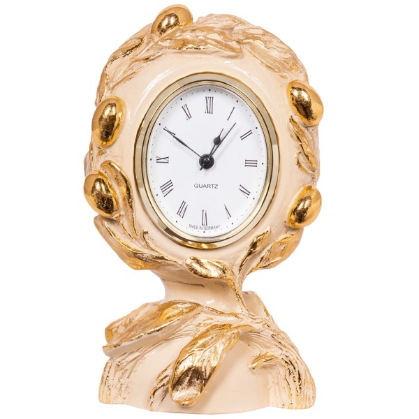 Часы Oliva Branch (Олива Бранч) Айвори Часы Oliva Branch (Олива Бранч) Айвори