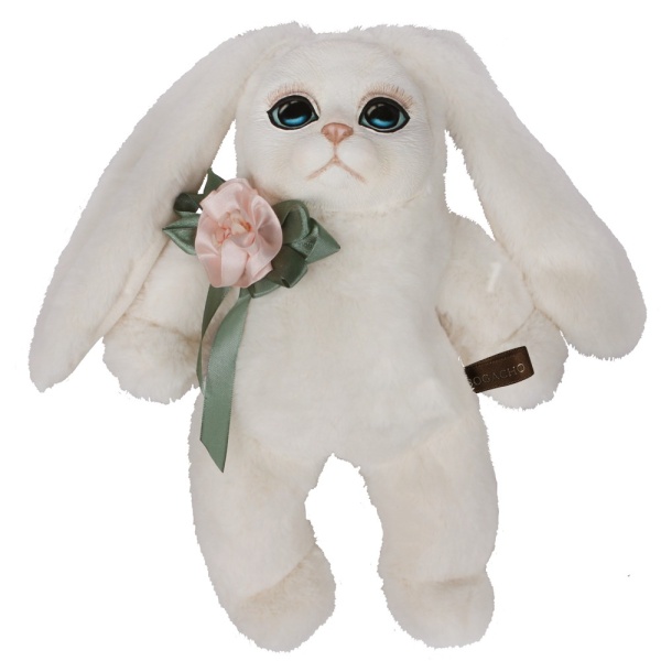 Игрушка мягкая Зайка Мими Игрушка мягкая Зайка Мими