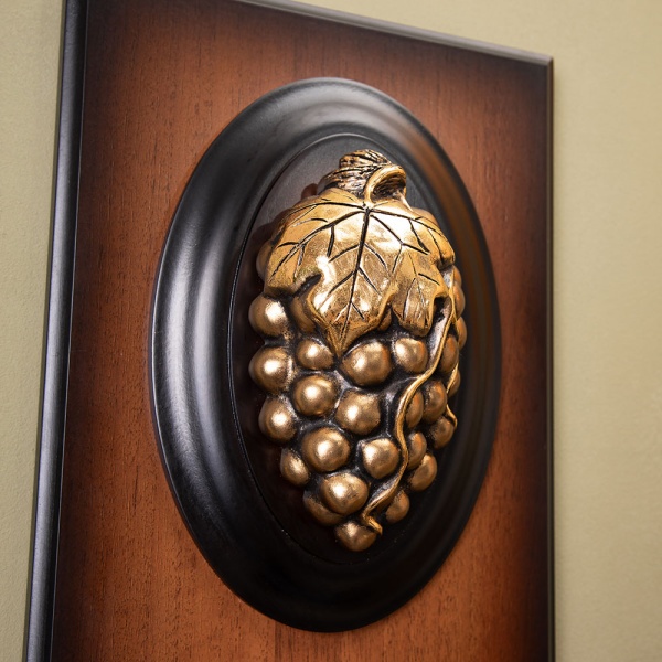 Рамка для фото Виладже Орех