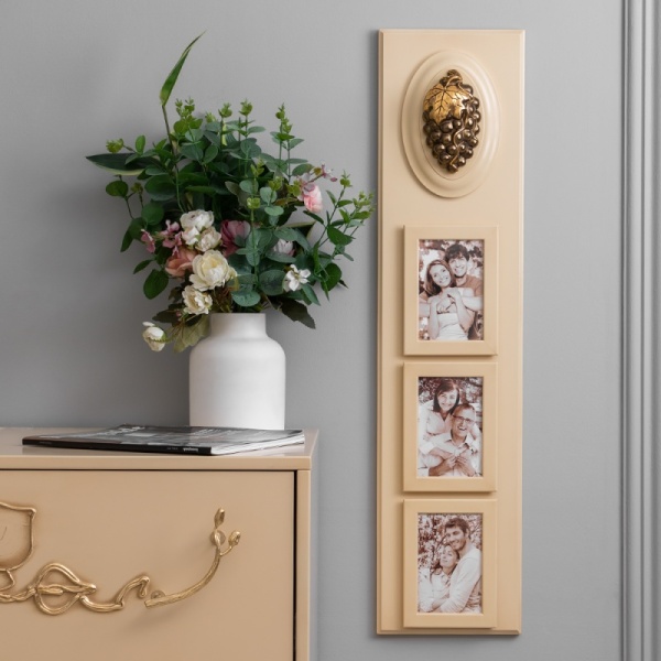 Рамка для фото Виладже Айвори Рамка для фото Виладже Айвори