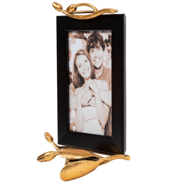 Фоторамка Ин Блум Амбер Фоторамка Ин Блум Амбер