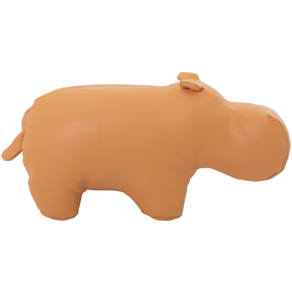 Сувенир Стоппер Бегемот Нектарин Сувенир Стоппер Бегемот Нектарин