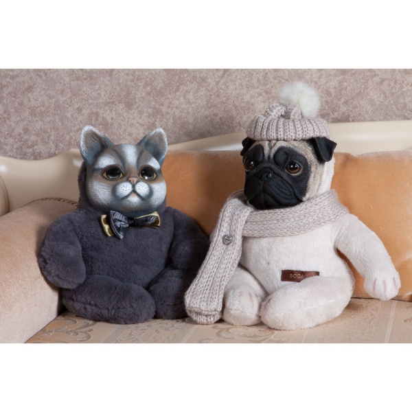 Игрушка мягкая Бэби Мур Игрушка мягкая Бэби Мур