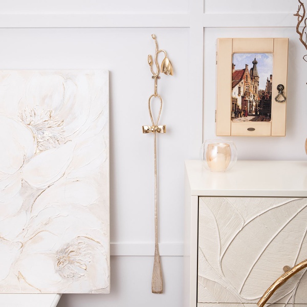 Рожок для обуви Гифт Айвори Рожок для обуви Гифт Айвори