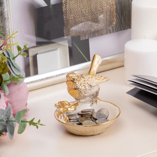 Подставка для украшений Пеночка Айвори Подставка для украшений Пеночка Айвори