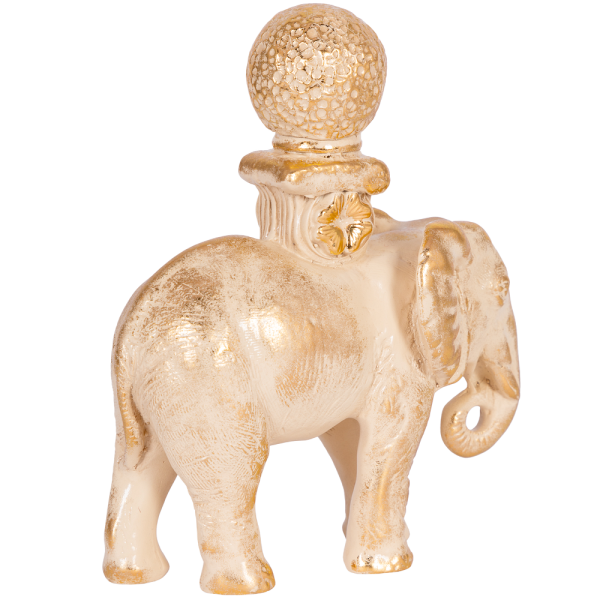 Статуэтка Слон Спайс Айвори Статуэтка Слон Спайс Айвори