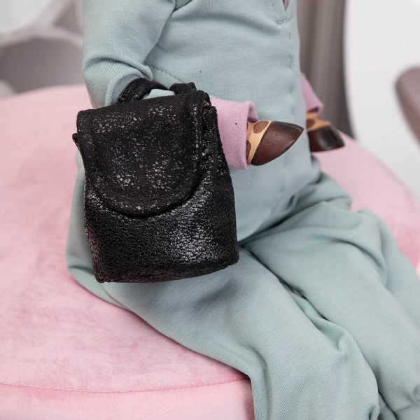 Кукла коллекционная Элли Кукла коллекционная Элли