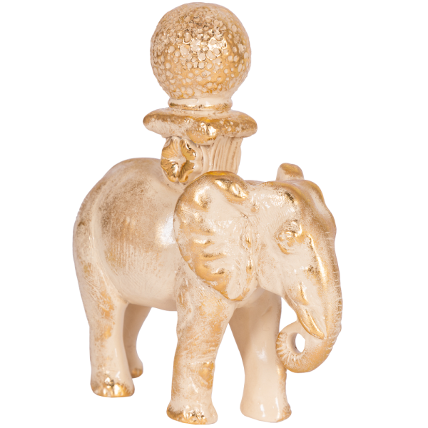Статуэтка Слон Спайс Айвори Статуэтка Слон Спайс Айвори