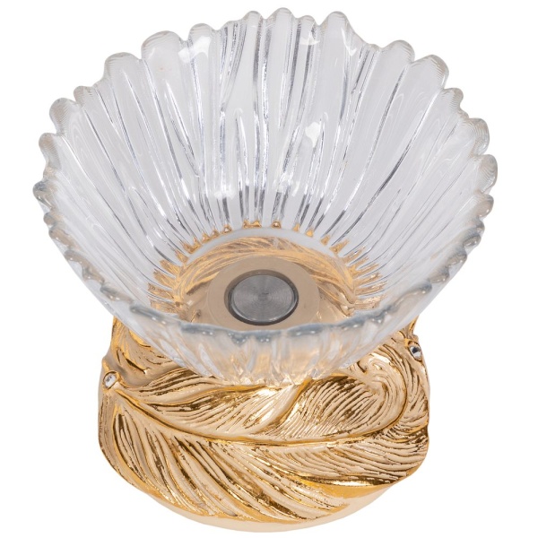 Фруктовница-конфетница Боа Айвори Фруктовница-конфетница Боа Айвори