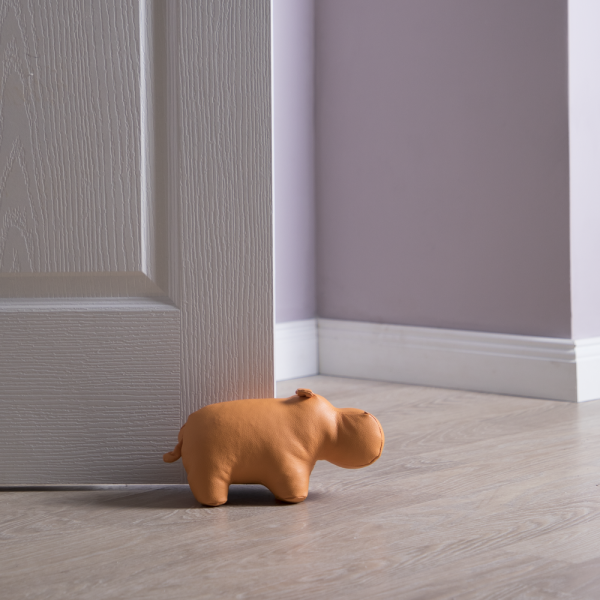 Сувенир Стоппер Бегемот Нектарин Сувенир Стоппер Бегемот Нектарин