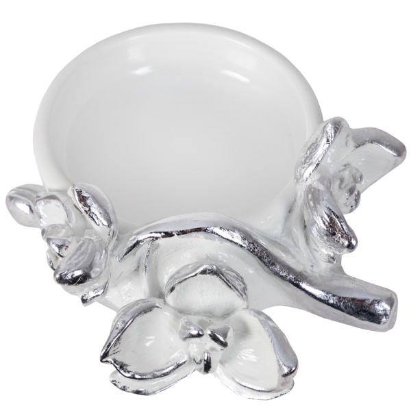 Держатель для украшений Орхидея Дебора Сильвер Держатель для украшений Орхидея Дебора Сильвер