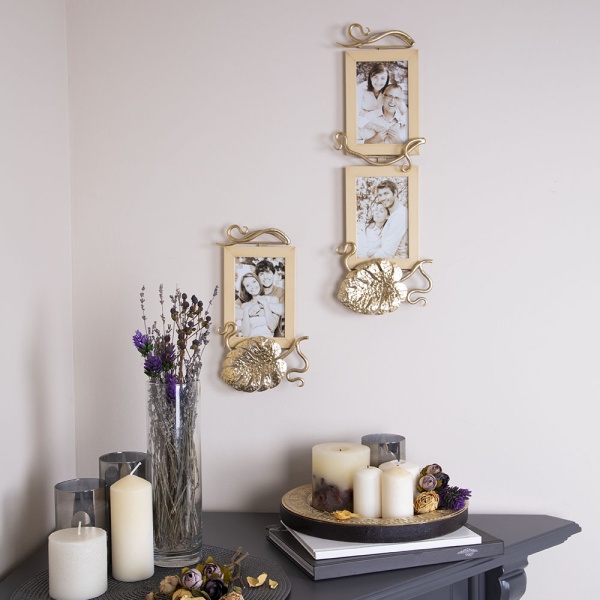 Фоторамка Monstera Deliciosa (Монстера) Айвори Мраморное золото Фоторамка Monstera Deliciosa (Монстера) Айвори Мраморное золото