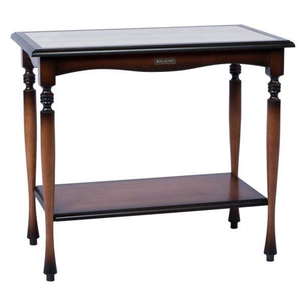 Стол Оникс 2 Орех