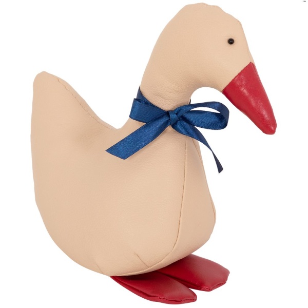 Стоппер Гусь Гога Бежевый Стоппер Гусь Гога Бежевый