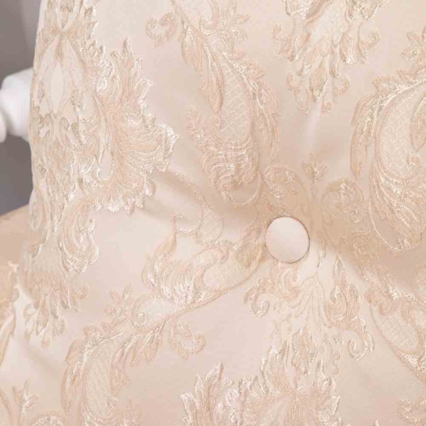 Подушка декоративная Каледония Айвори Подушка декоративная Каледония Айвори