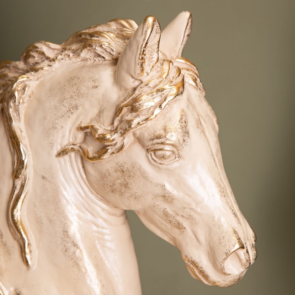 Часы настольные Фабилус Айвори Часы настольные Фабилус Айвори