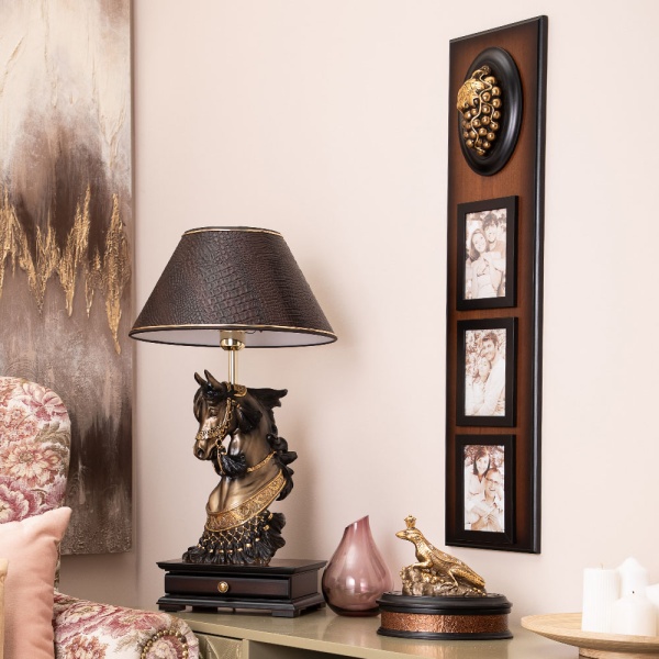 Рамка для фото Виладже Орех