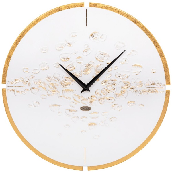 Часы настенные Арт Хаус Айс Голд Часы настенные Арт Хаус Айс Голд
