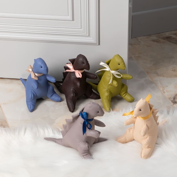 Сувенир Стоппер Дракон Лаванда Сувенир Стоппер Дракон Лаванда