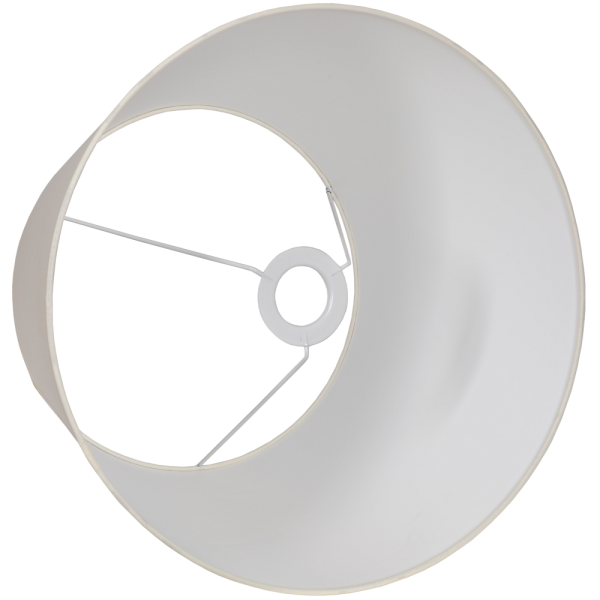 Абажур Сити - 2 Кремовый Абажур Сити - 2 Кремовый