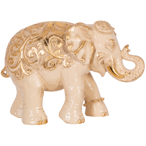 Статуэтка Слон Дели Айвори