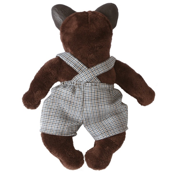 Игрушка мягкая Бэби Поль Игрушка мягкая Бэби Поль