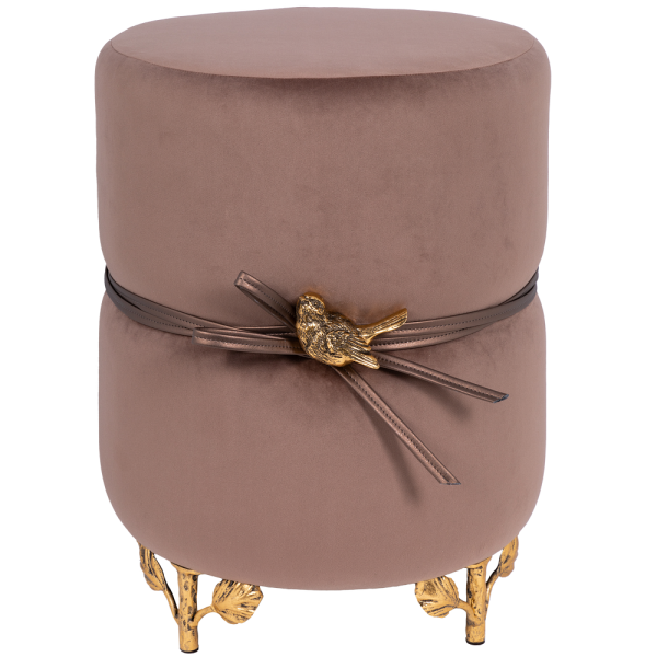 Банкетка Терра Эйри ТК-Confetti-Koriza Амбер