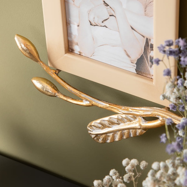 Фоторамка Oliva Branch (Олива Бранч) Айвори Фоторамка Oliva Branch (Олива Бранч) Айвори