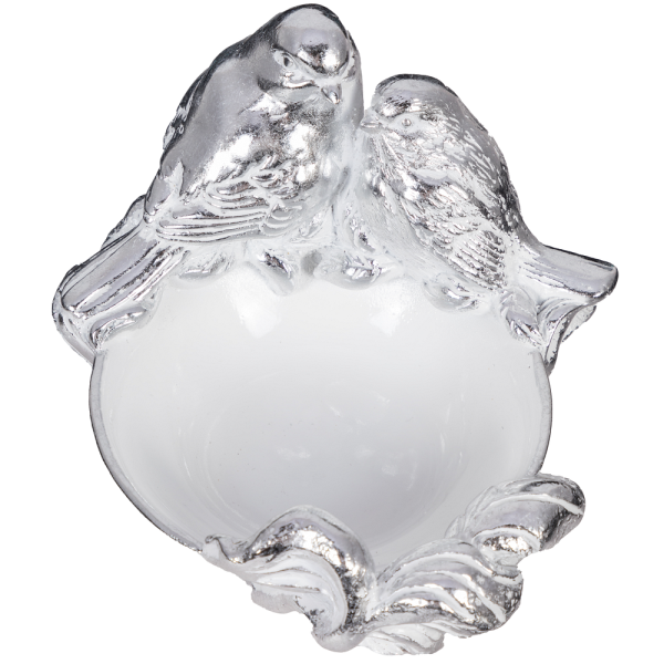 Подставка для украшений Птички Сильвер Подставка для украшений Птички Сильвер