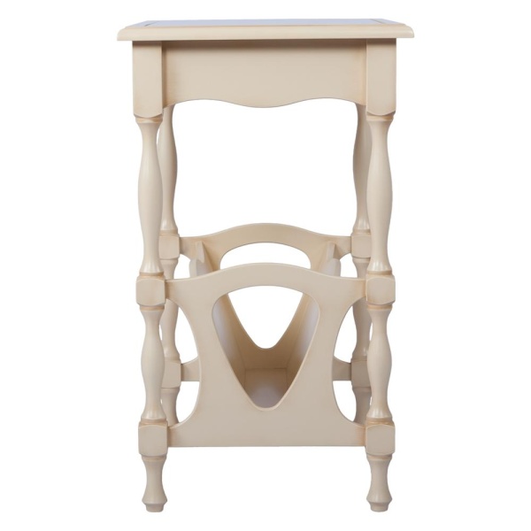 Стол Оникс 5 Айвори