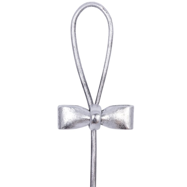 Рожок для обуви Гифт Античное серебро Рожок для обуви Гифт Античное серебро