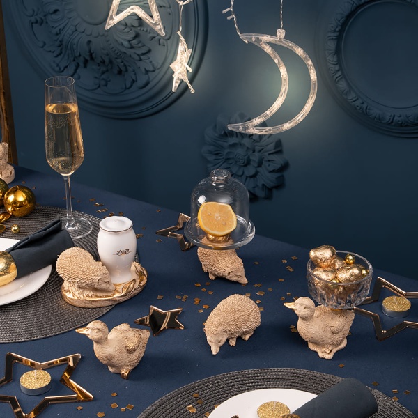 Статуэтка Уточка Ханни Айвори Статуэтка Уточка Ханни Айвори