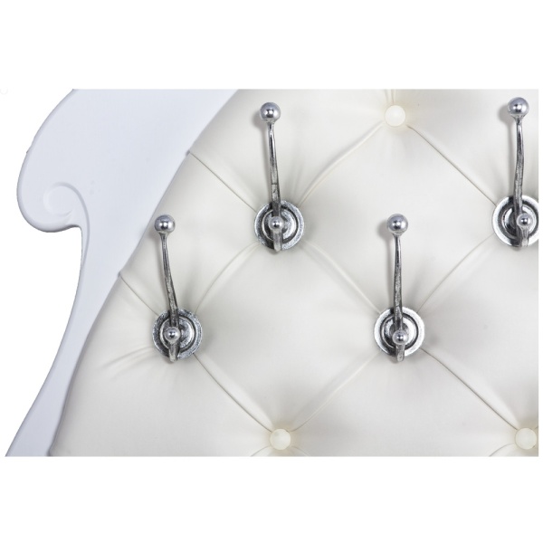 Вешалка настенная Квин Айс Вешалка настенная Квин Айс